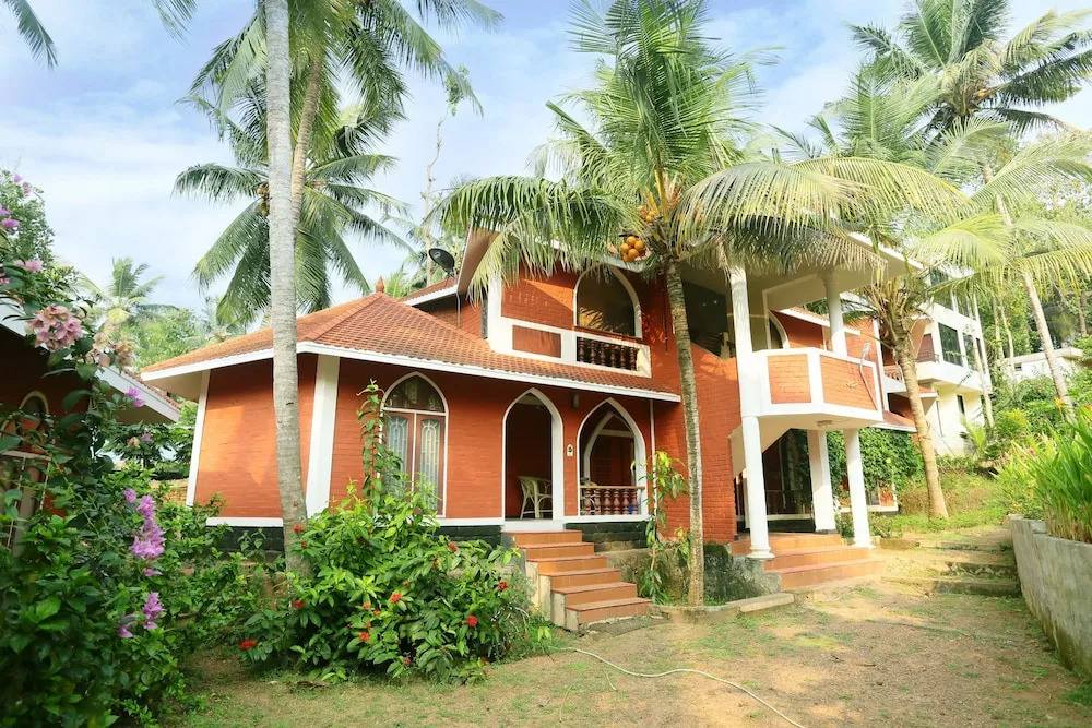 OYO 23594 T S Holiday Home Resort