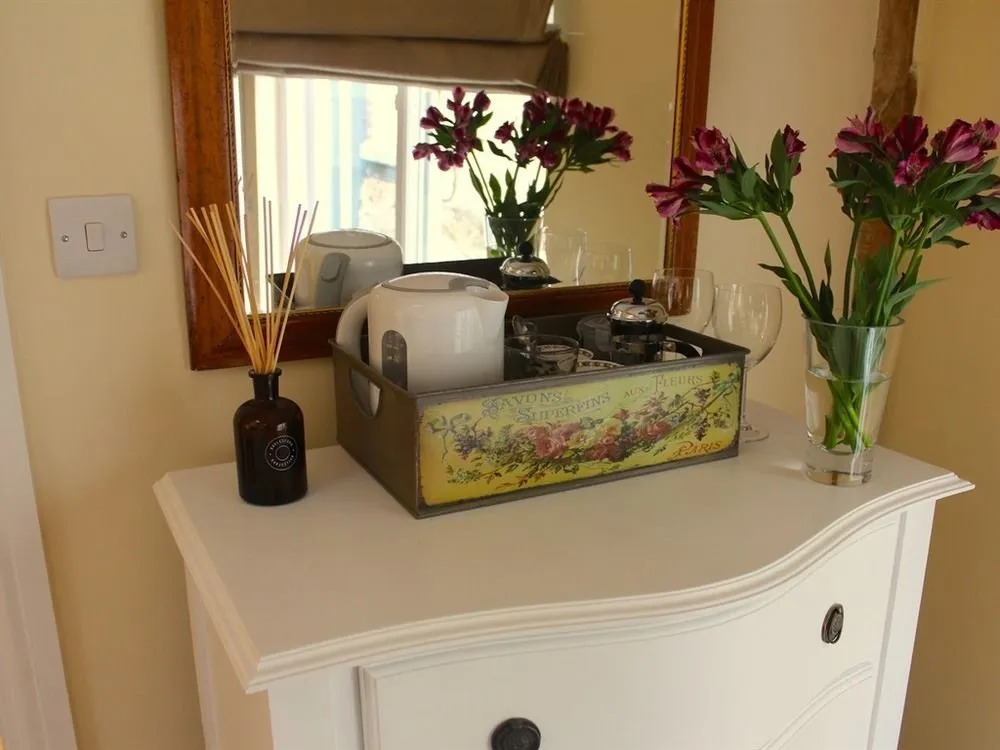 Croft House Guest Suite Painswick