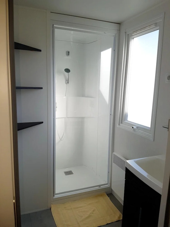 Property With 2 Bedrooms in Saint Julien en Born, With Pool Access and