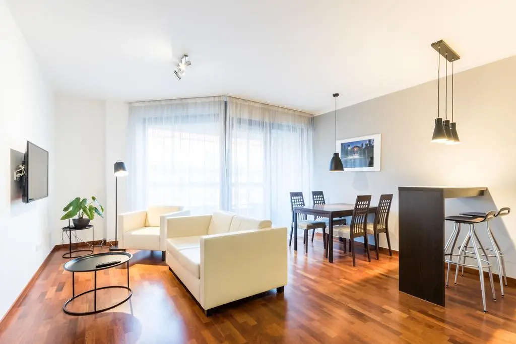 Albertov Rental Apartments