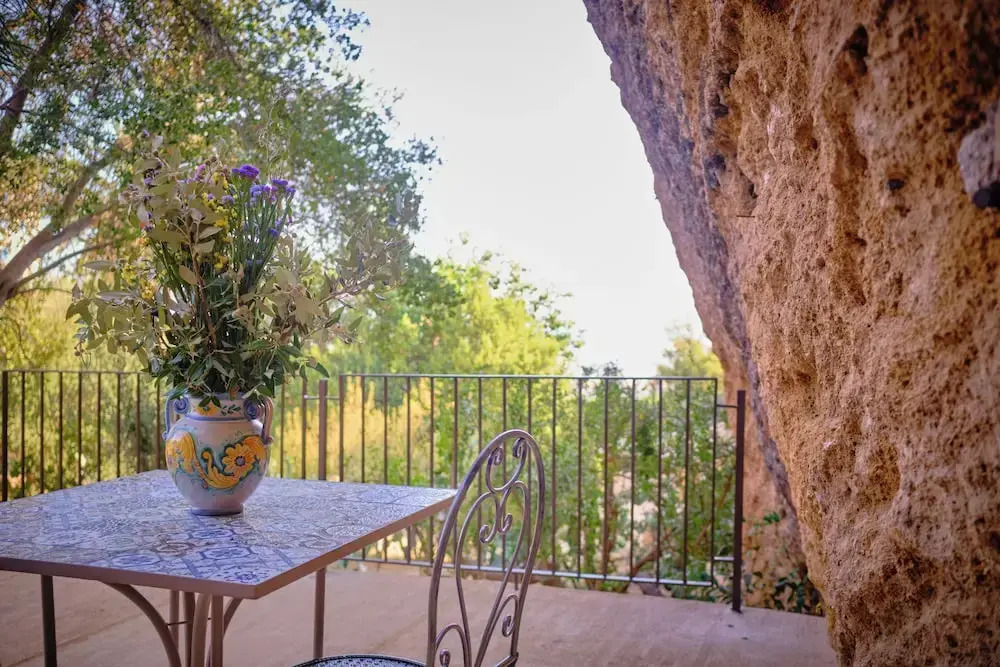 Villa Cavetta