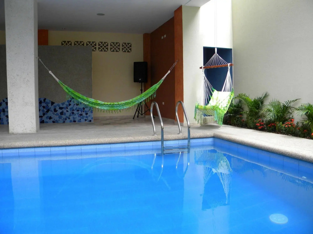 Hotel Marvento Dos