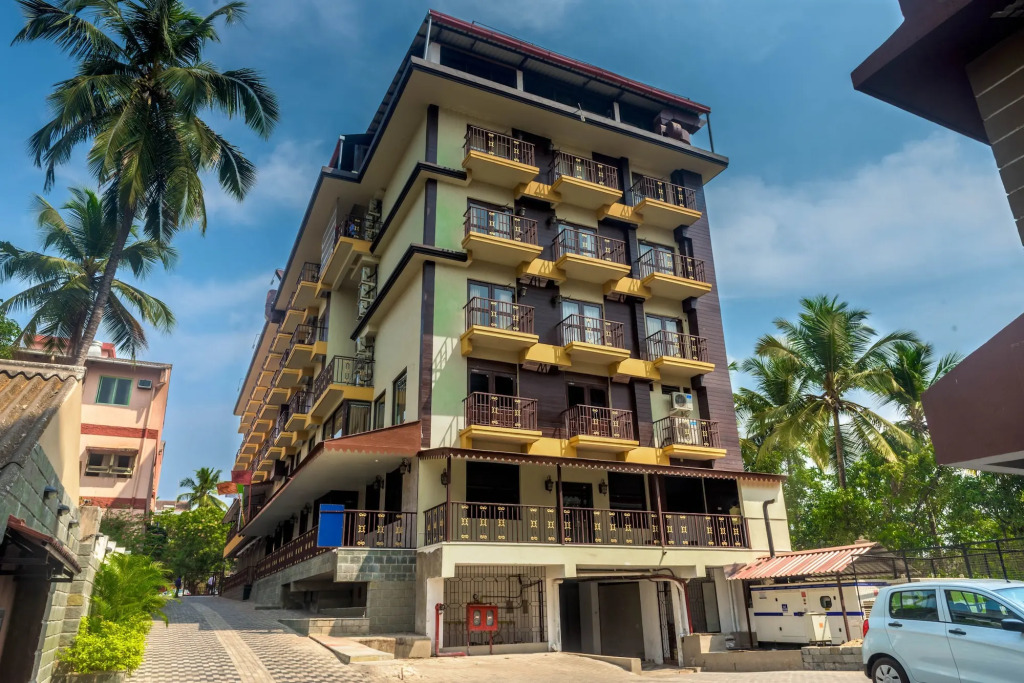 Seasons Hotels & Resorts