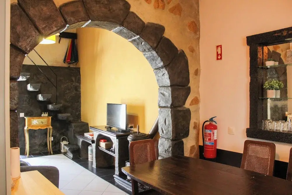 Casa Pé na Areia