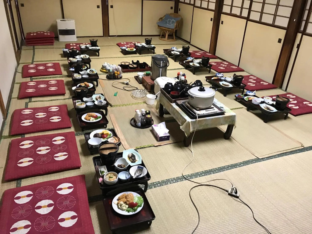 Niko Ryokan