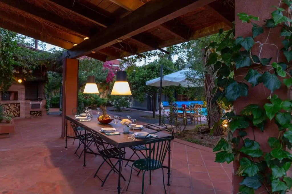 Il Giardino di Michela by DomuSicily