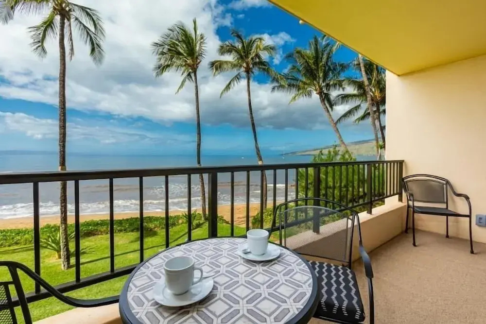 Sugar Beach Resort, #235 1 Bedroom Condo by RedAwning