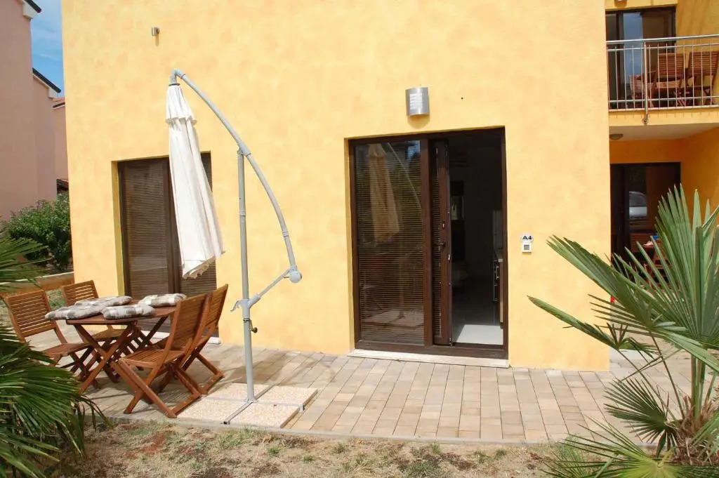 Apartments in Umag - Istrien 12161