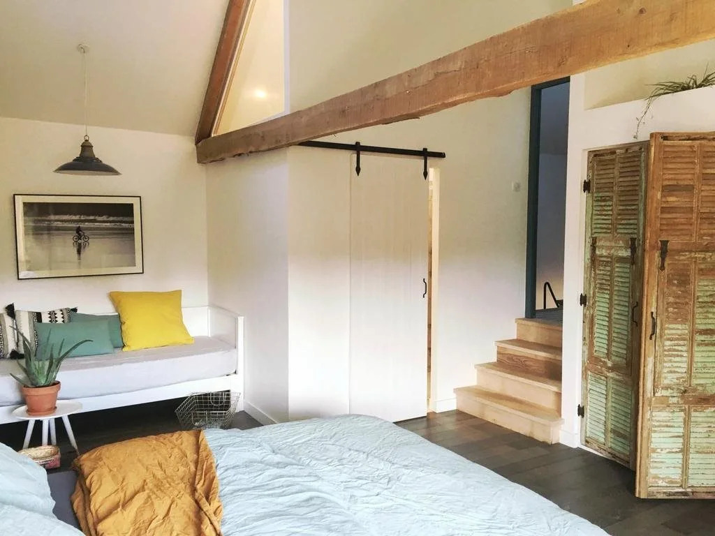 Maison dhôtes Bel Estiu