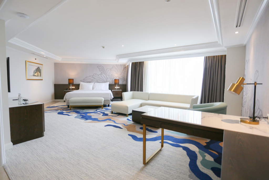 Wyndham Casablanca Jakarta