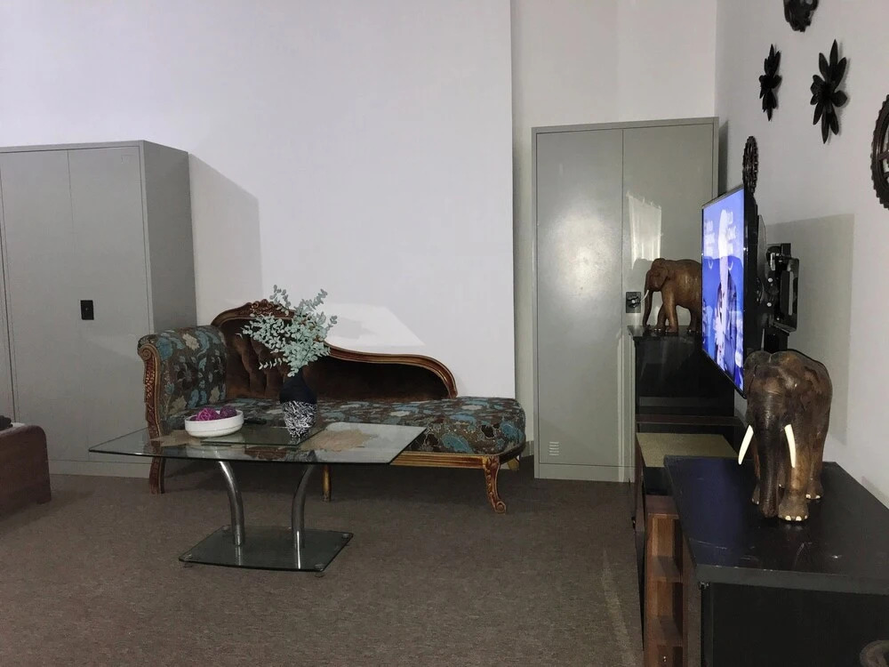 JnF Homestay - 5 Minutes Walk From Bus Terminal