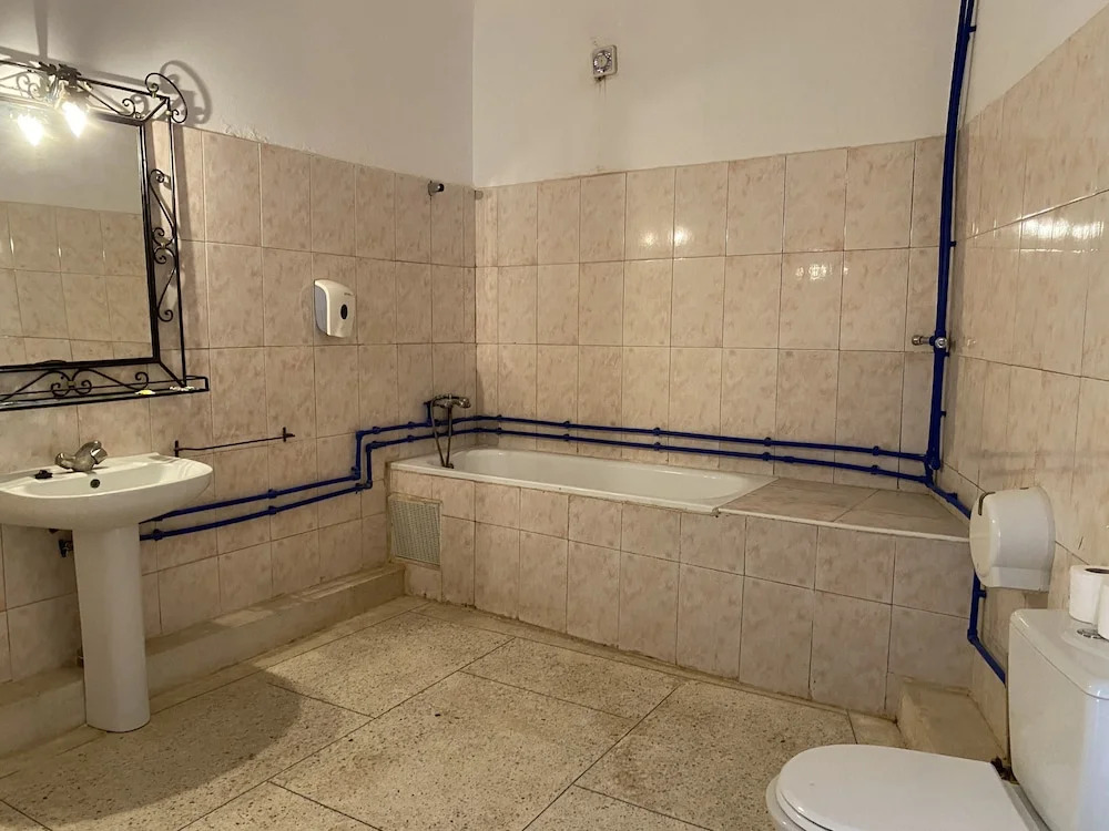 Hotel Ziad