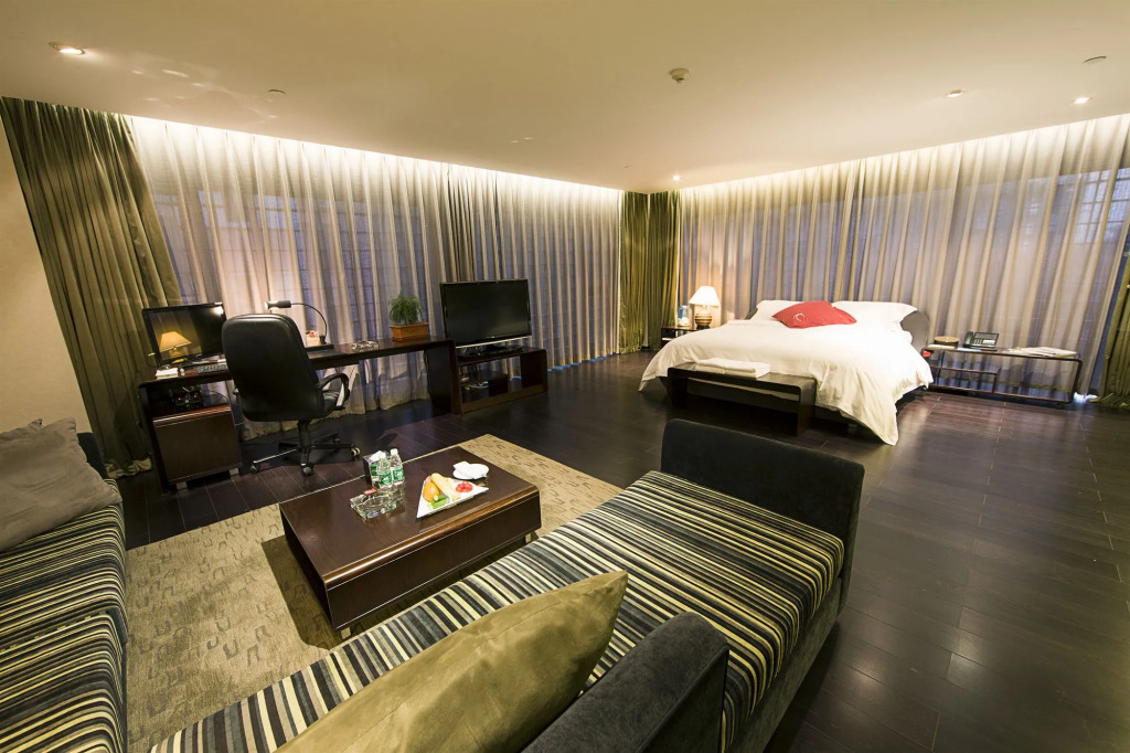 Hotel Kapok Wangfujing