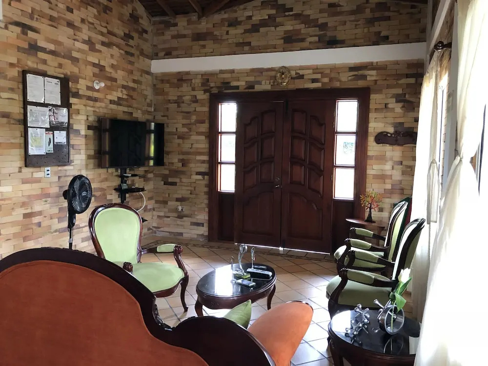 Finca Hotel Camarpa