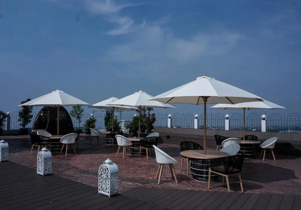 Cinnamon Hotel Boutique Syariah
