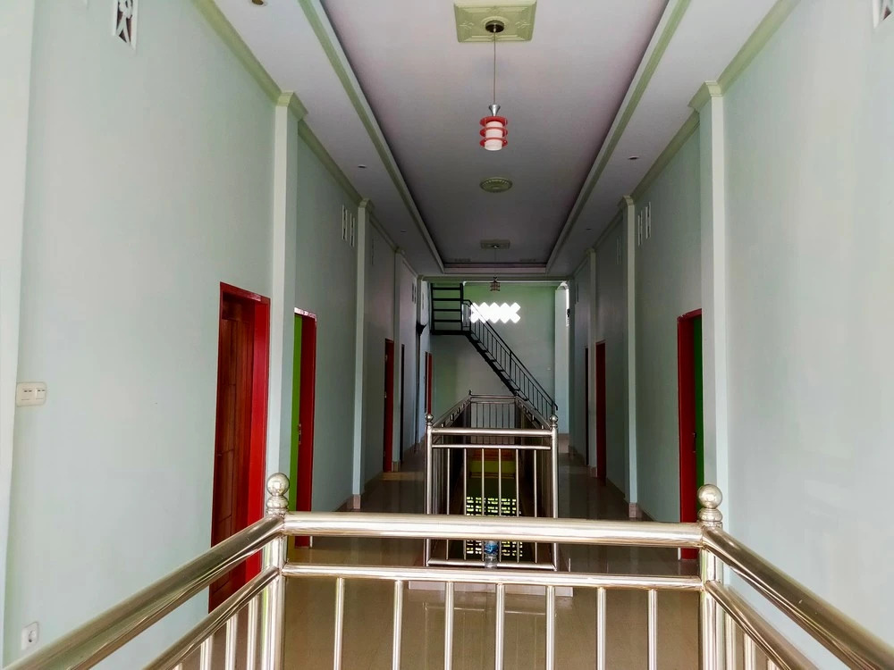 Inawa Homestay Syariah