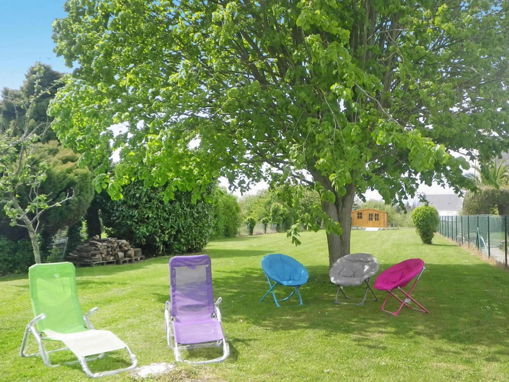 Holiday Home, St Jean-Trolimon
