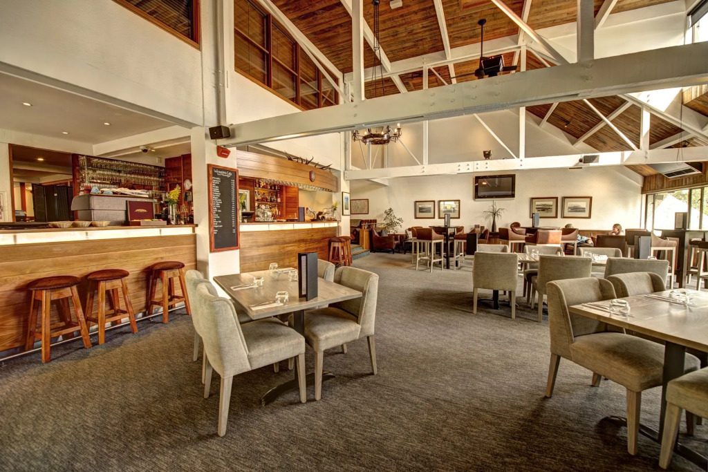 Edgewater Hotel