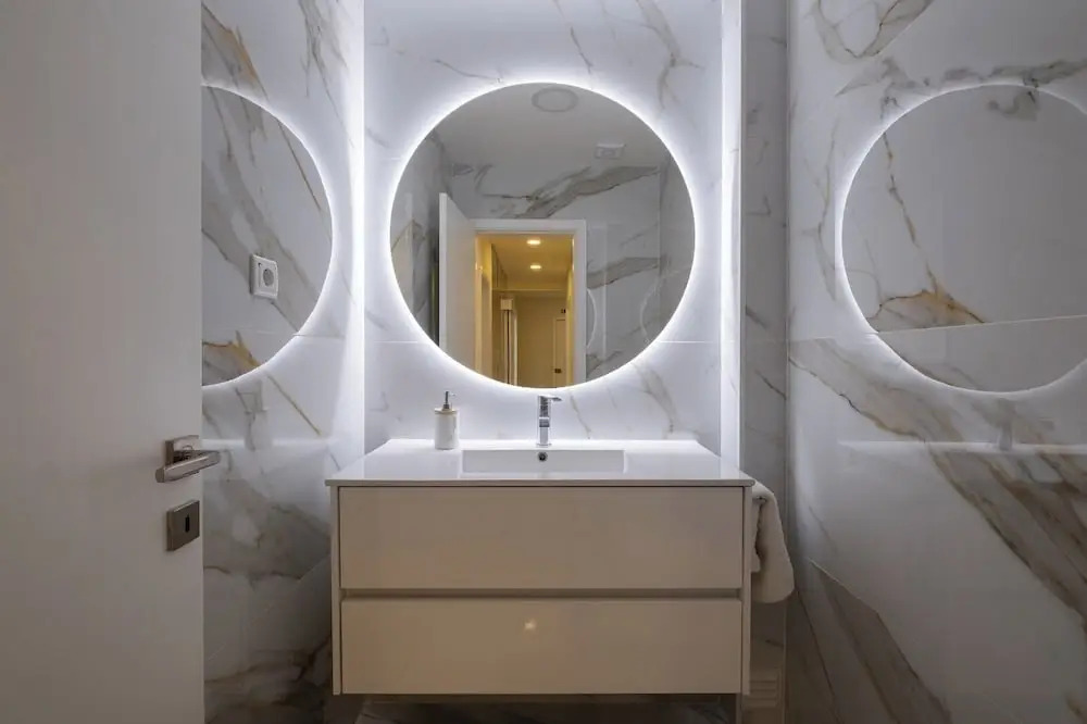 BtheGuest Apartement