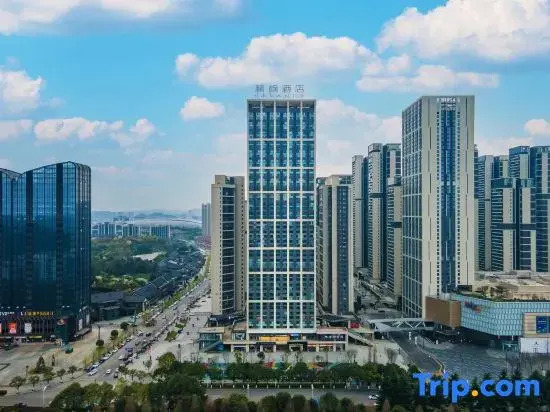 Lavande Hotel (Guiyang Olympic Sports Center Mixc Mall Branch)