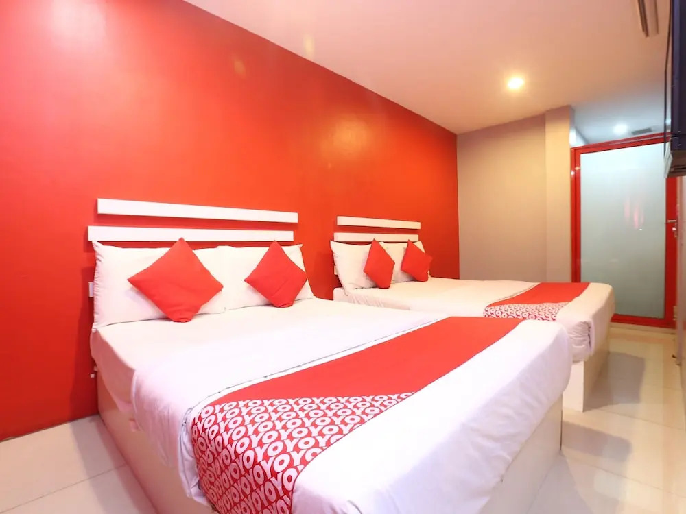 Hotel O My New Home Hotel