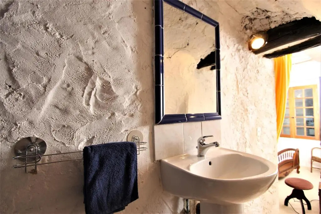 Traditional Provencal Stone House