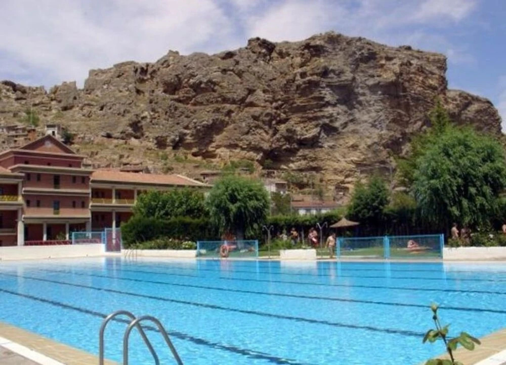 Hotel Rural Museo La Alpargata