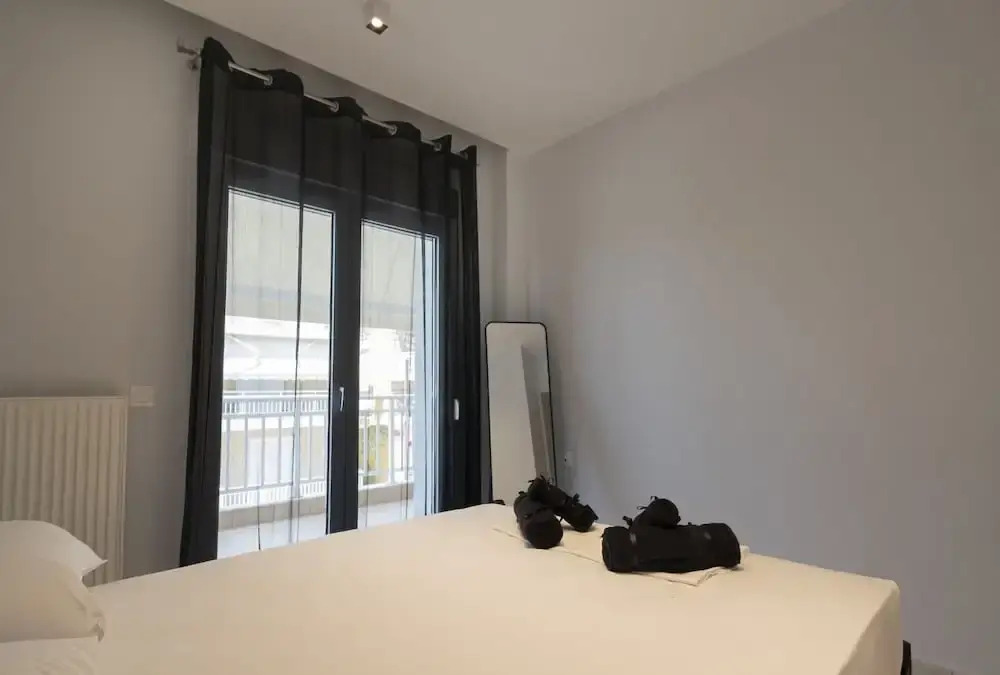 V & G Apartment by Rentals Pro - Nea Moudania