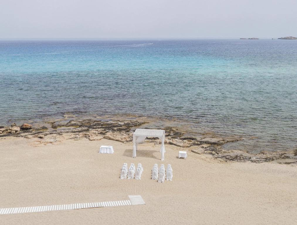 Lindian Dream Seaside Resort- Adults Only