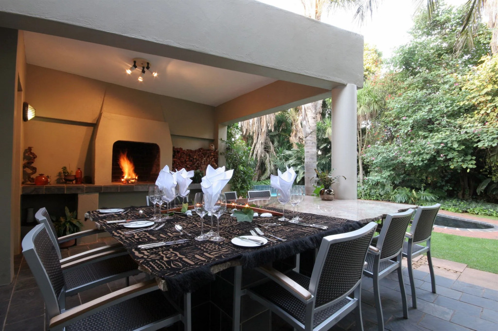 African Rock Hotel & Spa -"Relaxed Exclusivity"