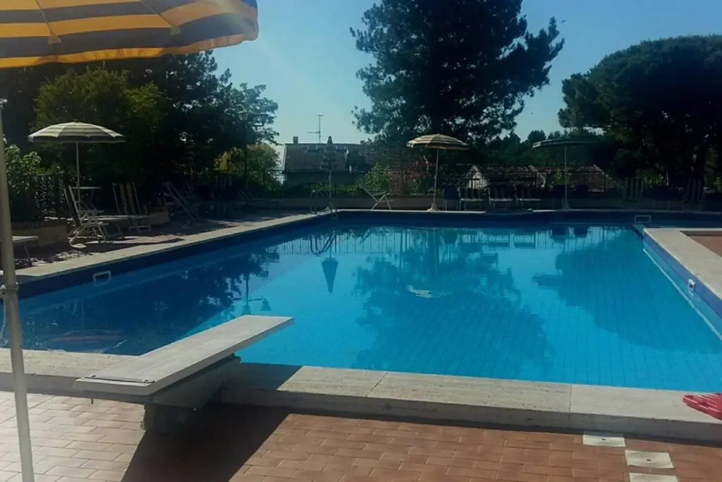 Residence Vigna Del Mare