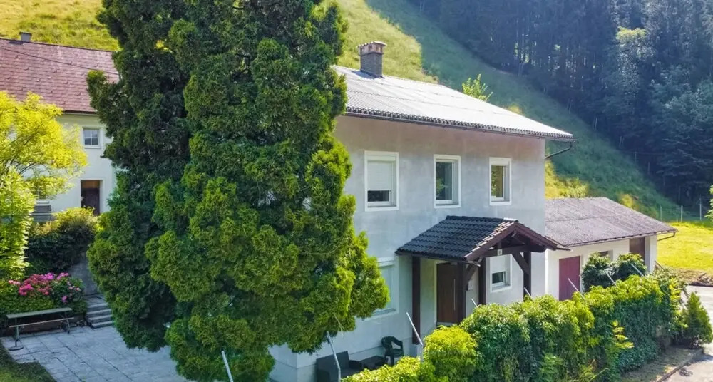 FarawayHomes Pension Ramingtal