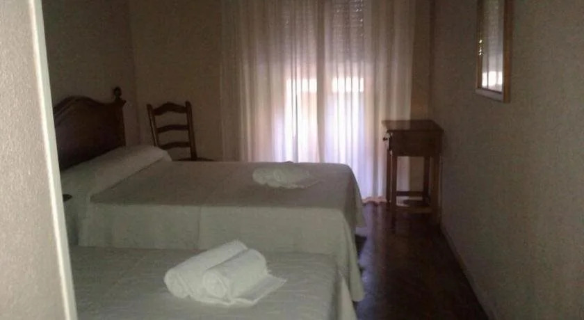 Hostal Ginebra -Madrid Centro Gran Vía Sol