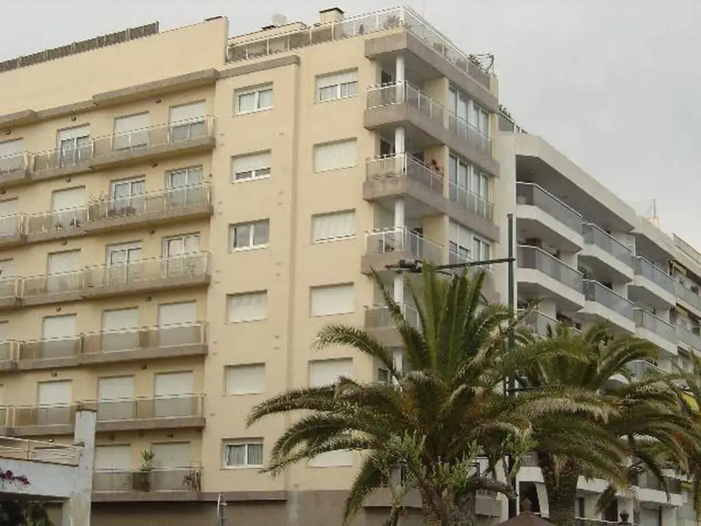 Apartaments Tropic