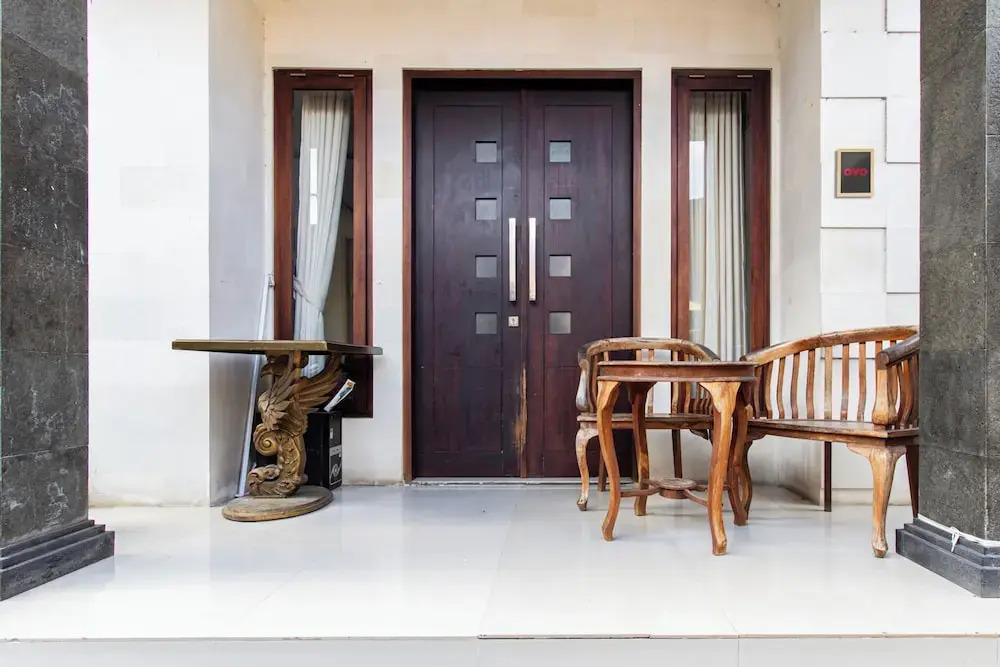 OYO 94091 Sn Guest House