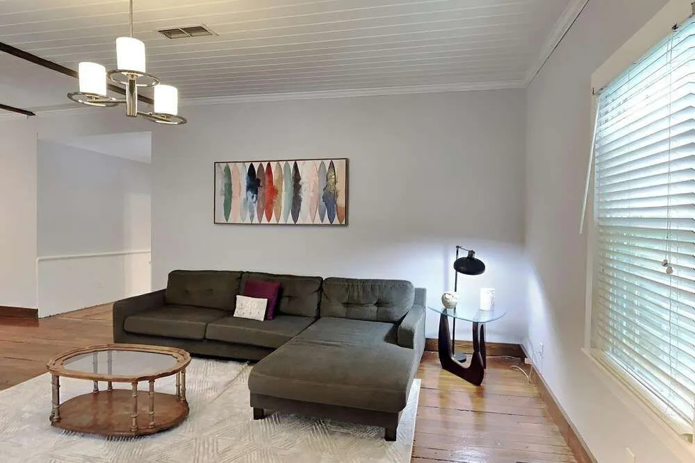 Innerarity House
