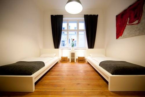 Berliner Apartments - Berlin