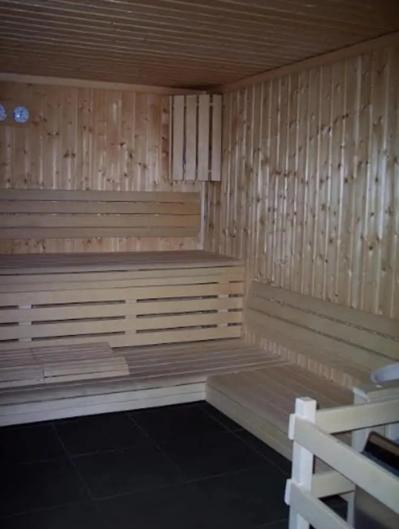 Apartment With 2 Bedrooms In La Plagne Tarentaise With Wonderful Mountain View And Furnished Garden