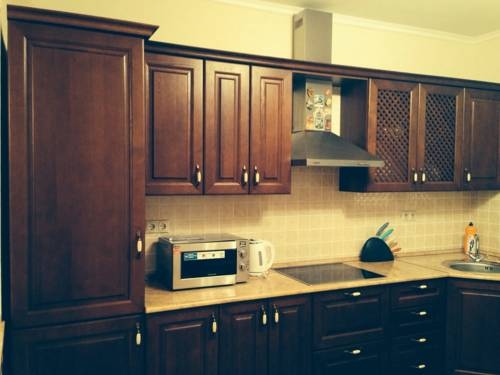 At Lenina Street Apartments