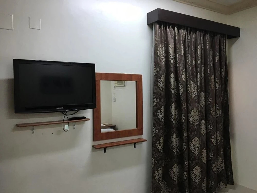 بيت الزائر للشقق المخدومة - إقتصادي Bayt Al Zair for serviced apartments - Economy