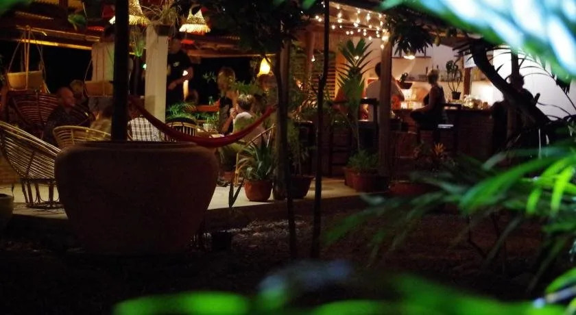 Kampot Cabana