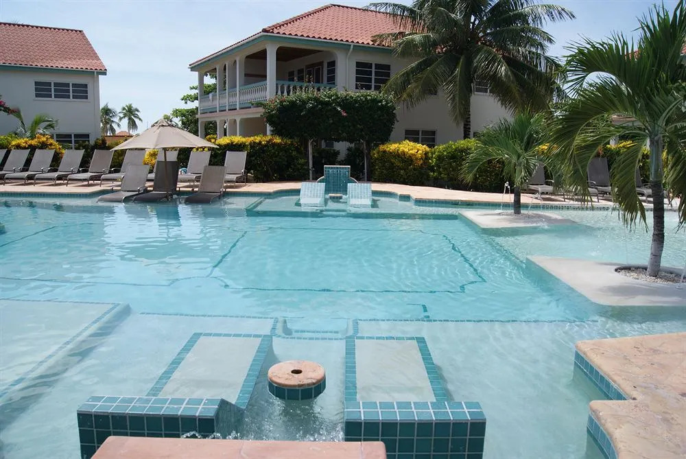 Belizean Shores Resort