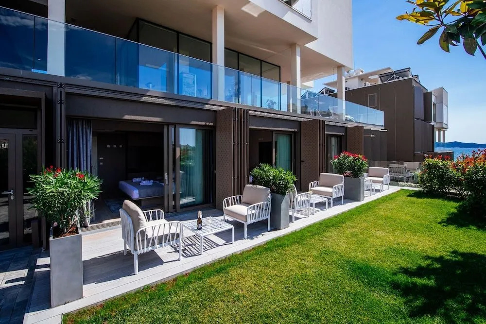 Dedaj Resort - Villa Auri