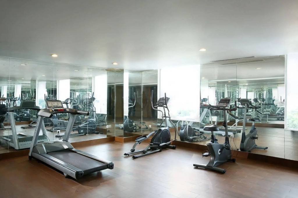 Hotel Santika Makassar