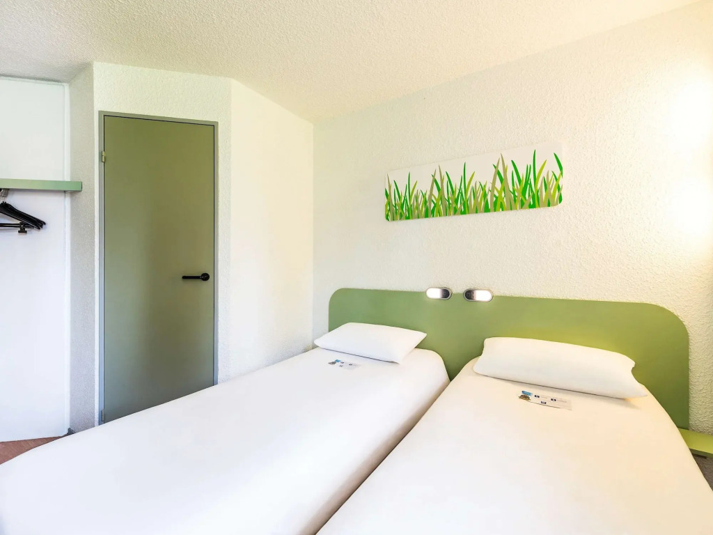 ibis budget Châtellerault Nord