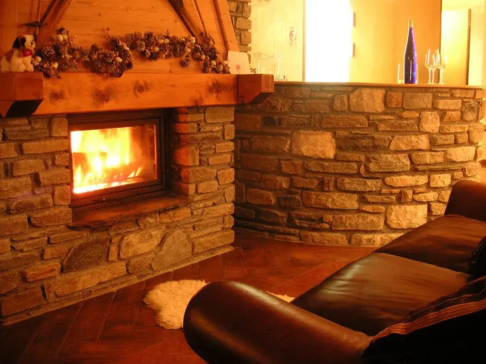 Chalet Matsuzaka - chambres dhôtes de luxe