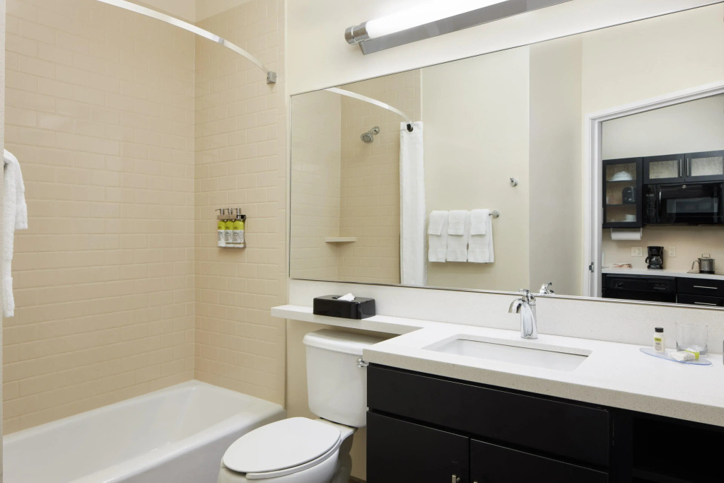 Candlewood Suites Valdosta Mall by IHG