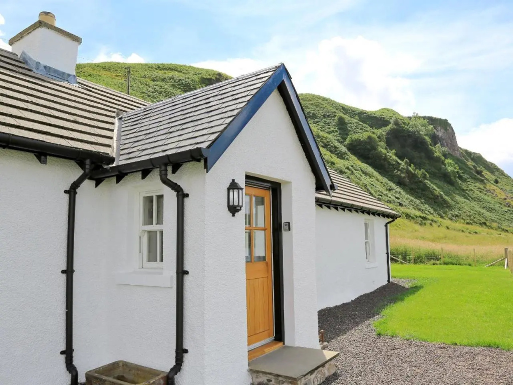 Ardbhan Croft