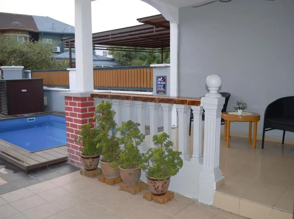 Gallery@7Homestay