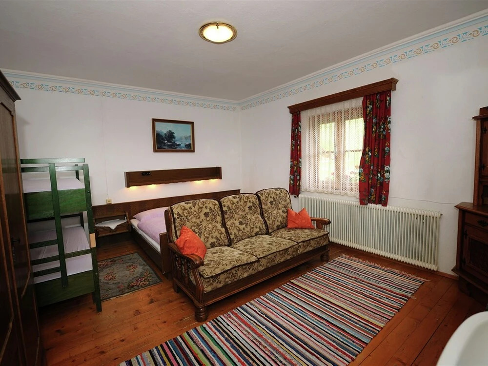 Modern Villa in Saalbach-hinterglemm Near Ski Area